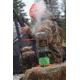 Camp Chef Stryker Multi-Fuel  Stove, King's Camo MS200C