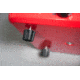 Camp Chef Summit Two Burner Camping Stove, Red, MS2HPR