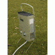 Camp Chef Triton Hot Water Heater, Portable Shower HWD5CC