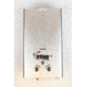 Camp Chef Triton Portable 10L Water Heater Shower, Silver HWD10