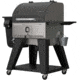 Camp Chef Woodwind Pro Wi-fi Pellet Grill, Black, 24in, PG24WWSB