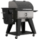 Camp Chef Woodwind Pro Wi-fi Pellet Grill, Black, 24in, PG24WWSB