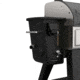 Camp Chef Woodwind Pro Wi-fi Pellet Grill, Black, 24in, PG24WWSB