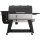 Camp Chef Woodwind Pro Wifi 36 Pellet Grill, Black, PG36WWSB