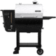 Camp Chef Woodwind Wi-Fi 24 Pellet Grill, Stainless/Black, PG24CL