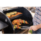 Camp Chef Woodwind Wi-Fi 24 Pellet Grill, Stainless/Black, PG24CL