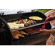 Camp Chef Woodwind Wi-Fi 36 Pellet Grill, Stainless/Black, PG36CL