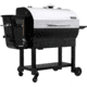 Camp Chef Woodwind Wi-Fi 36 Pellet Grill, Stainless/Black, PG36CL