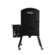 Camp Chef XXL Wi-Fi Vertical Smoker, Black, PGVXXLC
