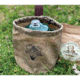 Campcraft Outdoors Bushpot Bag 2qt