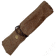 Campcraft Outdoors Camp Utensil Roll, Khaki, Waxed Cotton Canvas, B0-JVHP-0WBT