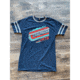 Campmor Campmor 70s T-Shirt, CAM-70-T-N-XS