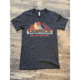Campmor Campmor Cascade Short Sleeve T-Shirt, 84159-DG-XL