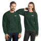 Campmor Campmor Logo Sweatshirt, 18000-FOR-XL