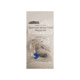 Campmor Campmor Tent Pole Re-Shock Cording Kit, CMPSHK-1