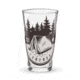 Campmor Campmor Tent Shaker pint glass, 408694916359