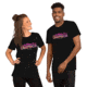 Campmor Campmor Tie-Dye Logo Shirt, CAMP-TIE-DYE-XL