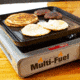 CanCooker Conversion Griddle, Black, One Size, BBG-1561