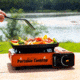 CanCooker Conversion Griddle, Black, One Size, BBG-1561