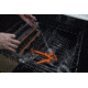 CanCooker GameMaker EZ Jerky Shooter, Black, One Size, EZJK-1097