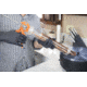 CanCooker GameMaker EZ Jerky Shooter, Black, One Size, EZJK-1097