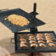CanCooker GameMaker Gravity Grill Combo, One Size, GG1318