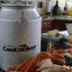 CanCooker Original Pot, Silver, 4 Gallon, CC-001