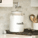 CanCooker Original Pot, Silver, 4 Gallon, CC-001