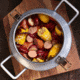 CanCooker Original Pot, Silver, 4 Gallon, CC-001