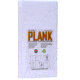 CanCooker Plank Cutting Board, White, Medium, SMP1409