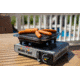 CanCooker Portable Conversion Grill, Black, One Size, BBQ191035