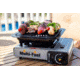 CanCooker Portable Conversion Grill, Black, One Size, BBQ191035