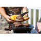 CanCooker Portable Conversion Grill, Black, One Size, BBQ191035