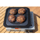 CanCooker Portable Conversion Grill, Black, One Size, BBQ191035