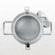 CanCooker Rack, Silver, One Size, RK-003