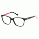Candies CA0121 Eyeglass Frames - Black Frame Color