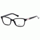 Candies CA0129 Eyeglass Frames - Black Frame Color