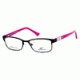 Candies CA0130 Eyeglass Frames - Black Frame Color