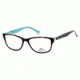 Candies CA0136 Eyeglass Frames - Havana Frame Color