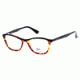 Candies CA0137 Eyeglass Frames - Black Frame Color