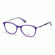 Candies CA0142 Eyeglass Frames - Violet Frame Color