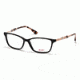 Candies CA0145 Eyeglass Frames - Black Frame Color