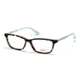 Candies CA0145 Eyeglass Frames - Blonde Havana Frame Color