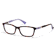 Candies CA0145 Eyeglass Frames - Havana Frame Color