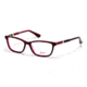 Candies CA0145 Eyeglass Frames - Violet Frame Color