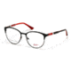 Candies CA0146 Eyeglass Frames - Matte Black Frame Color
