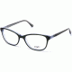 Candies CA0159 Eyeglass Frames - Dark Green Frame Color