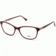 Candies CA0159 Eyeglass Frames - Light Brown Frame Color
