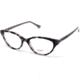Candies CA0163 Eyeglass Frames - Grey Frame Color