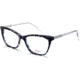 Candies CA0175 Eyeglass Frames - Blue Frame Color